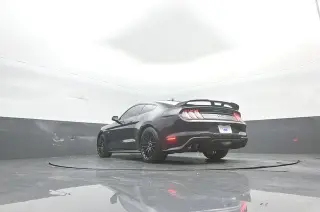 Ford Mustang 2022 GT 2dr Fastback
