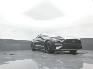 Ford Mustang 2022 GT 2dr Fastback