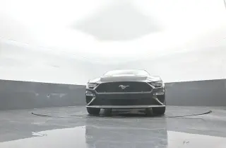 Ford Mustang 2022 GT 2dr Fastback