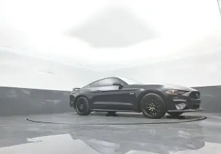 Ford Mustang 2022 GT 2dr Fastback