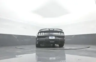 Ford Mustang 2022 GT 2dr Fastback