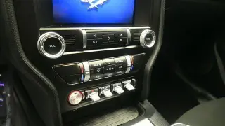 Ford Mustang 2022 GT 2dr Fastback