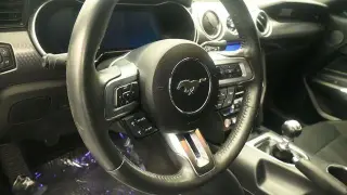 Ford Mustang 2022 GT 2dr Fastback