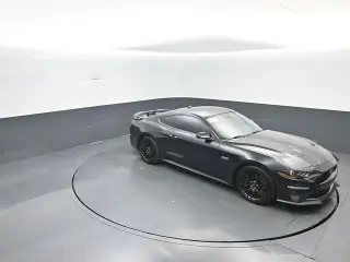 Ford Mustang 2022 GT 2dr Fastback