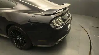 Ford Mustang 2022 GT 2dr Fastback