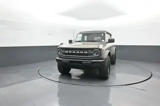 Ford Bronco 2025 4x4 Base 4dr SUV