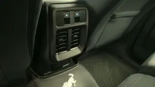 Ford Bronco 2025 4x4 Base 4dr SUV