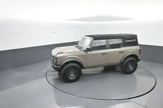 Ford Bronco 2025 4x4 Base 4dr SUV