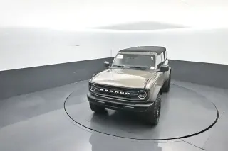 Ford Bronco 2025 4x4 Base 4dr SUV