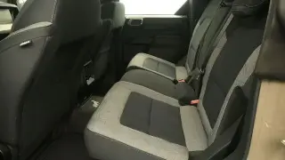Ford Bronco 2025 4x4 Base 4dr SUV