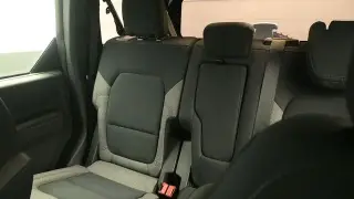 Ford Bronco 2025 4x4 Base 4dr SUV
