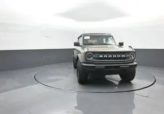 Ford Bronco 2025 4x4 Base 4dr SUV