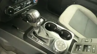 Ford Bronco 2025 4x4 Base 4dr SUV