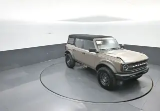 Ford Bronco 2025 4x4 Base 4dr SUV