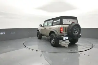Ford Bronco 2025 4x4 Base 4dr SUV
