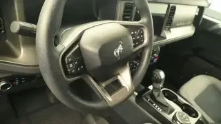Ford Bronco 2025 4x4 Base 4dr SUV