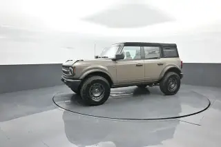 Ford Bronco 2025 4x4 Base 4dr SUV