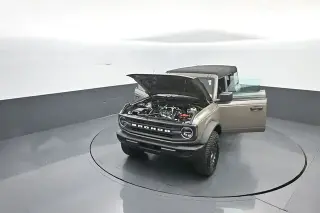 Ford Bronco 2025 4x4 Base 4dr SUV