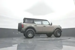 Ford Bronco 2025 4x4 Base 4dr SUV