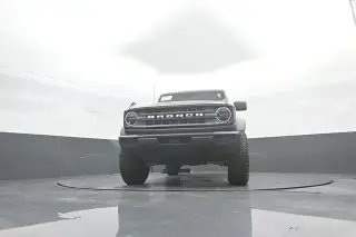 Ford Bronco 2025 4x4 Base 4dr SUV