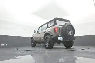 Ford Bronco 2025 4x4 Base 4dr SUV