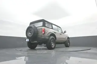 Ford Bronco 2025 4x4 Base 4dr SUV