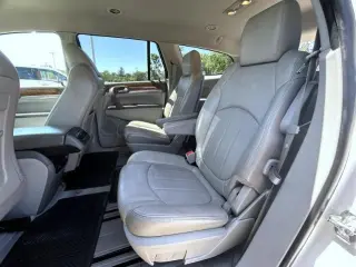 Buick Enclave 2011 AWD CXL-1 4dr Crossover w/1XL