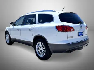 Buick Enclave 2011 AWD CXL-1 4dr Crossover w/1XL