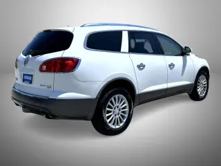 Buick Enclave 2011 AWD CXL-1 4dr Crossover w/1XL