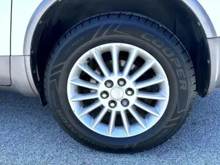 Buick Enclave 2011 AWD CXL-1 4dr Crossover w/1XL