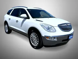 Buick Enclave 2011 AWD CXL-1 4dr Crossover w/1XL
