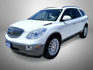 Buick Enclave 2011 AWD CXL-1 4dr Crossover w/1XL