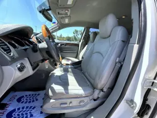 Buick Enclave 2011 AWD CXL-1 4dr Crossover w/1XL