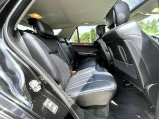 Mercedes-Benz M-Class 2006 AWD ML 350 4MATIC 4dr SUV