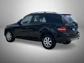 Mercedes-Benz M-Class 2006 AWD ML 350 4MATIC 4dr SUV