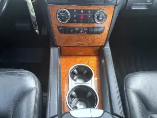 Mercedes-Benz M-Class 2006 AWD ML 350 4MATIC 4dr SUV