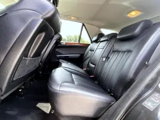 Mercedes-Benz M-Class 2006 AWD ML 350 4MATIC 4dr SUV