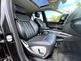 Mercedes-Benz M-Class 2006 AWD ML 350 4MATIC 4dr SUV