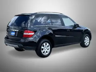 Mercedes-Benz M-Class 2006 AWD ML 350 4MATIC 4dr SUV