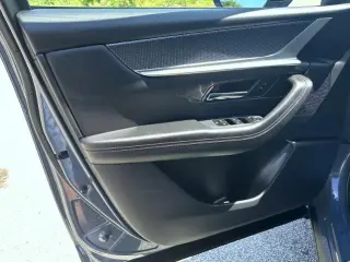 Mazda CX-70 Plug-in Hybrid 2025 AWD Premium 4dr SUV