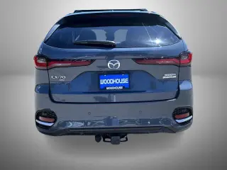 Mazda CX-70 Plug-in Hybrid 2025 AWD Premium 4dr SUV