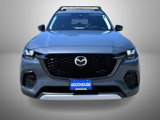 Mazda CX-70 Plug-in Hybrid 2025 AWD Premium 4dr SUV