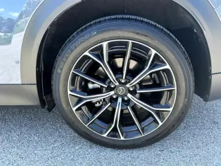 Mazda CX-70 Plug-in Hybrid 2025 AWD Premium 4dr SUV