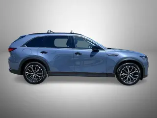Mazda CX-70 Plug-in Hybrid 2025 AWD Premium 4dr SUV