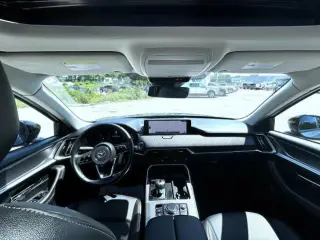 Mazda CX-70 Plug-in Hybrid 2025 AWD Premium 4dr SUV