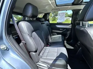 Mazda CX-70 Plug-in Hybrid 2025 AWD Premium 4dr SUV