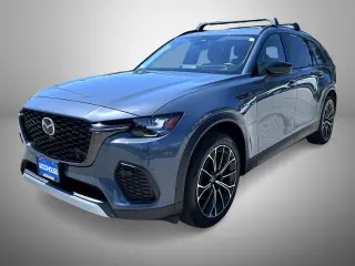 Mazda CX-70 Plug-in Hybrid 2025 AWD Premium 4dr SUV