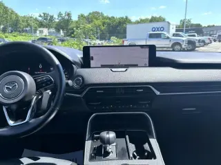 Mazda CX-70 Plug-in Hybrid 2025 AWD Premium 4dr SUV
