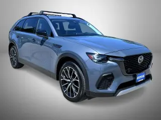 Mazda CX-70 Plug-in Hybrid 2025 AWD Premium 4dr SUV