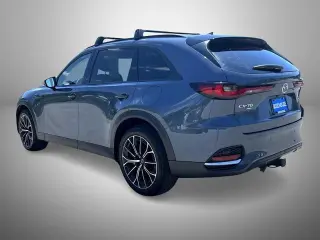 Mazda CX-70 Plug-in Hybrid 2025 AWD Premium 4dr SUV